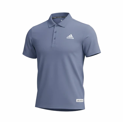 تیشرت یقه دار adidas 101
