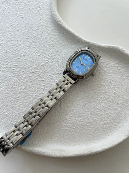 ساعت نایدو بیضی