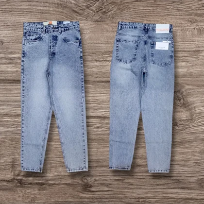 مام فیت PULL & BEAR
