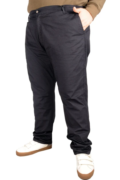 شلوار سایز بزرگ مردانه مدکس modexl