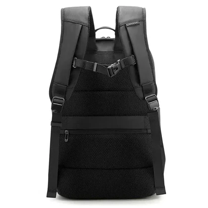 کیف کوله پشتی لپ تاپ اورجینال بنج BANGE 3078