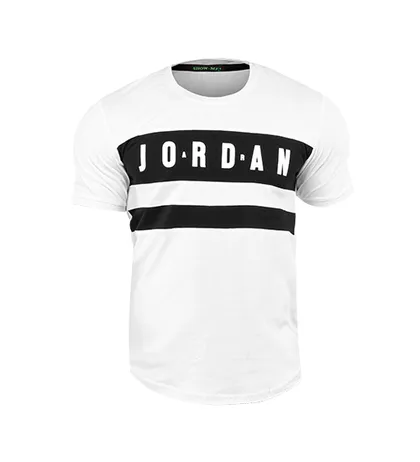تیشرت مردانه Jordan