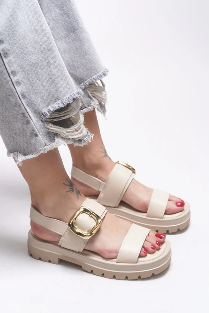 صندل زنانه ریکان riccon