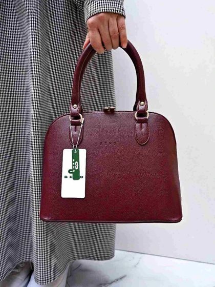 کیف دستی زنانه بنو مدل ویلارا کد 4599