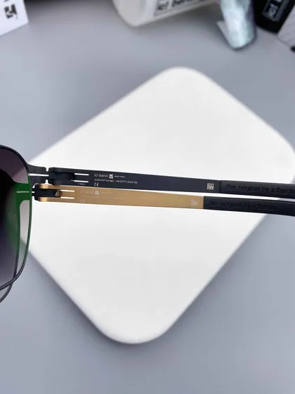 عینک آفتابی برند آیس برلین مدل T112/L