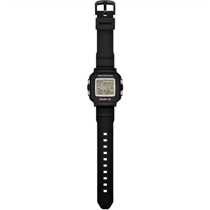 ساعت مچی زنانه کاسیو Casio مدل BABY-G BGD-10KH-7DR ضد آب