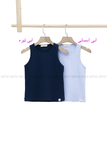 تاپ حلقه‌ای کبریتی