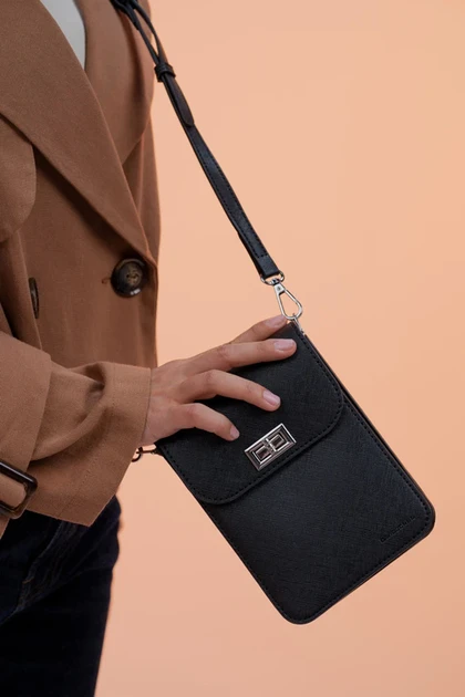 کیف دوشی مدل David Jones CM6968