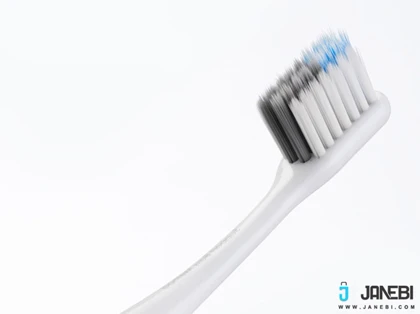 بسته 4 عددی مسواک شیائومی به همراه پک نگهداری Xiaomi Doctor B Bass Toothbrush