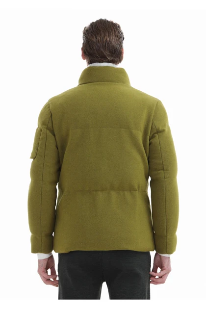 کت و کاپشن مردانه ramsey ramsey