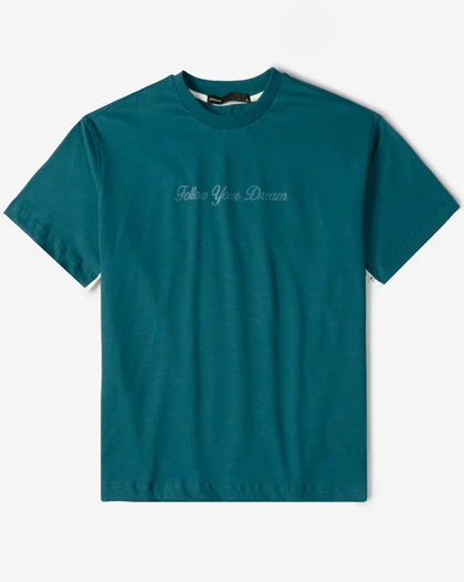 تیشرت طرح دار