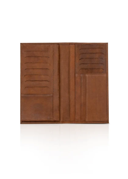 کیف پول پالتویی بولونیا