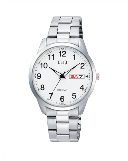 ساعت مچی مردانه کیو اند کیو Q&Q C32A-004PY