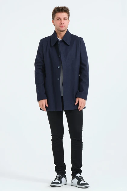 ژاکت بلند مردانه value value