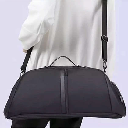 کیف باشگاه حرفه ای ضدآب با قابلیت جدا سازی وسایل بنج Bange BG-77178
