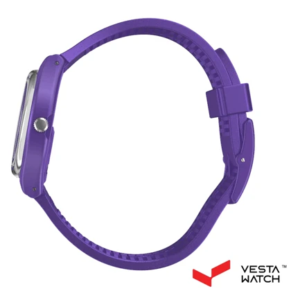 ساعت مچی مردانه و زنانه سواچ SWATCH مدل GV402