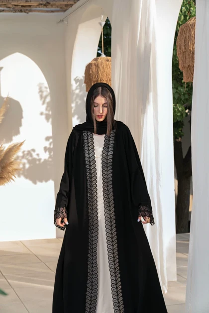 عبا سالیه