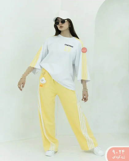 ست باکسی شیکاگو 9024