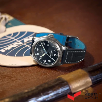 ساعت مچی مردانه تایمکس TIMEX مدل TW2Y38800