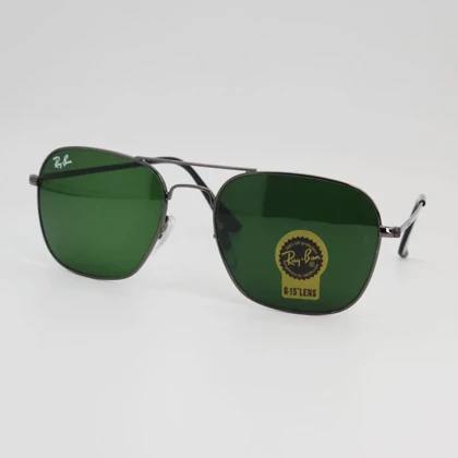 عینک آفتابی مردانه و زنانه ریبن Rayban Rb3136 ضد اشعه UV400