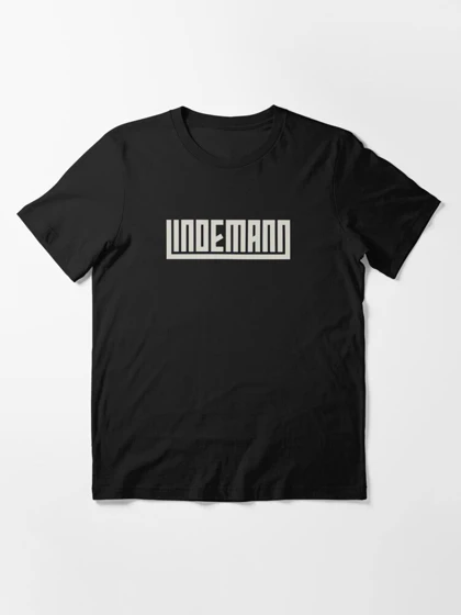 تیشرت رامشتاین تیشرت Lindemann کد 167769