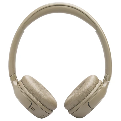هدفون بلوتوثی جی بی ال JBL مدل 530 BT با بلوتوث 6.0
