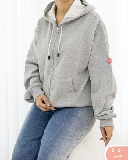 سویشرت دیانا 5050