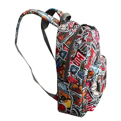 کوله پشتی فوروارد مدل FORWARD - FCLT5031 DAILY COLLECTION