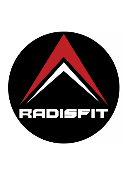 کیسه بوکس رادیس فیت مدل RG-10M ارتفاع 100CM