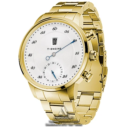ساعت مردانه تی انجین T-Engine EP4057V02