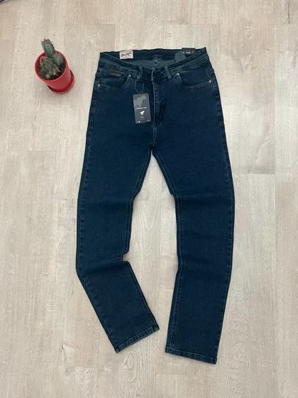 شلوار رانگلر کد 8378