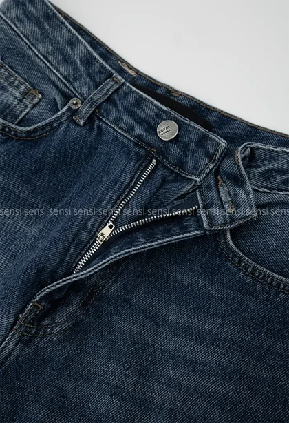 شلوار جینjackpotبگ کد1004235