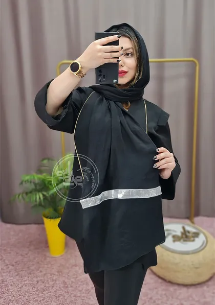 شال تندیس