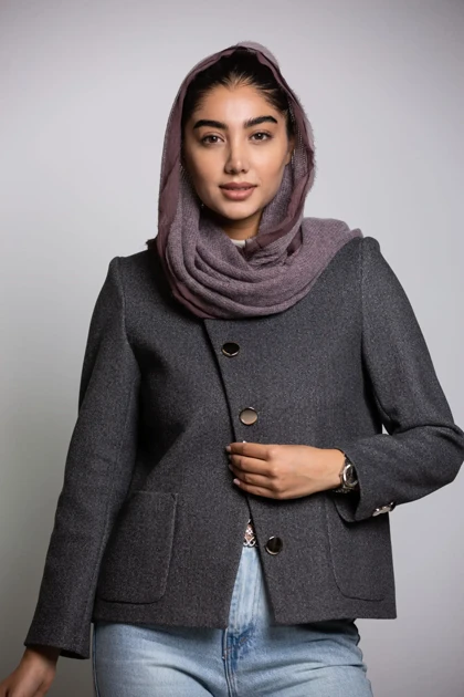 پالتو کت فوتر ژانت