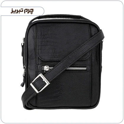 کیف رودوشی مردانه مدل B96L