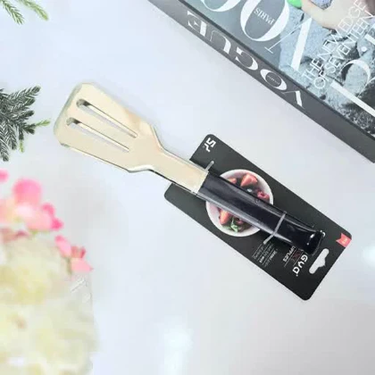 انبر سالاد مستطیل شنگیا