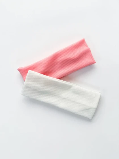 هد بند کبریتی رنگی