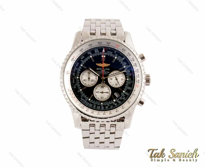 ساعت مچی خلبانی بریتلینگ مردانه Breitling-3441-G