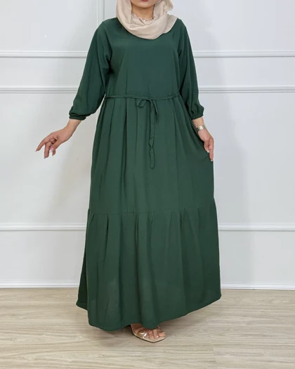 پیراهن شیده _ کد 840 ( پیراهن ساحلی زنانه )