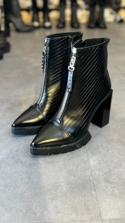 بوت ترمو زیپی کد 360