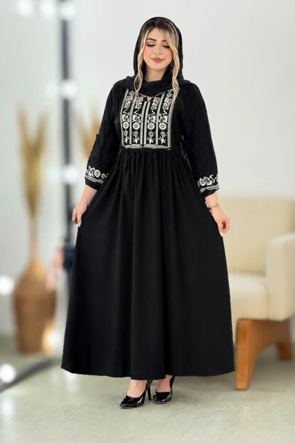 پیراهن پوبک کد 429