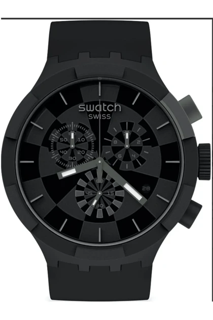 ساعت مردانه swatch swatch