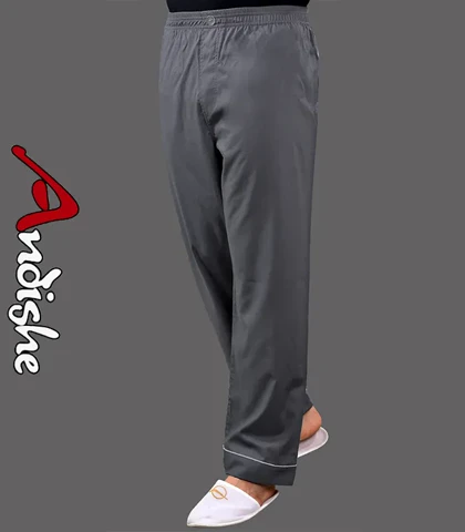 پیژامه مردانه - مدل اسپرت