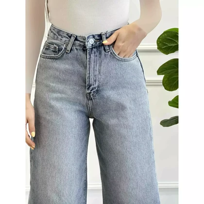 شلوارک جین بگ 1002447