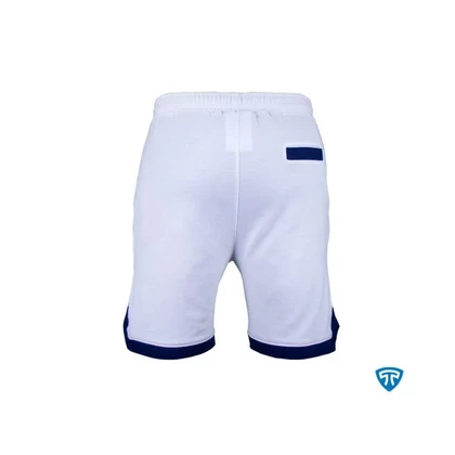 تاپیک ست ورزشی men's polo shirt and shorts package