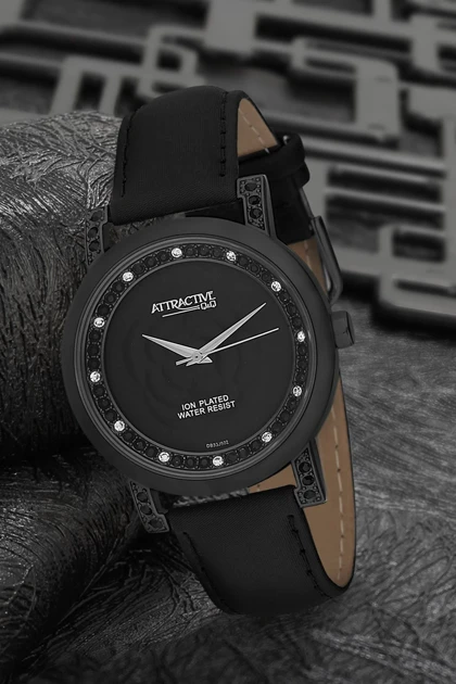 ساعت زنانه qandq qandq