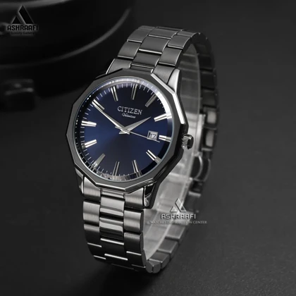ساعت ست سیتیزن Citizen Valentino AS-12K