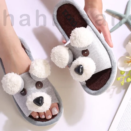 پاپوش راحتی زنانه هاپو