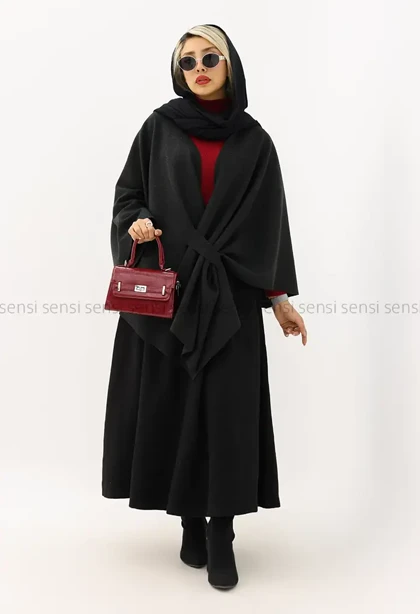 پانچو فوتر کد1004369