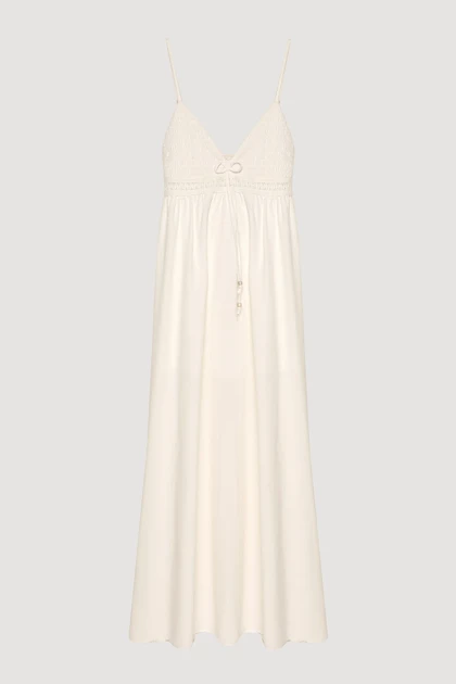 پیراهن زنانه اورجینال quzu quzu